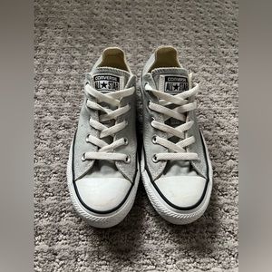 Converse sneakers
